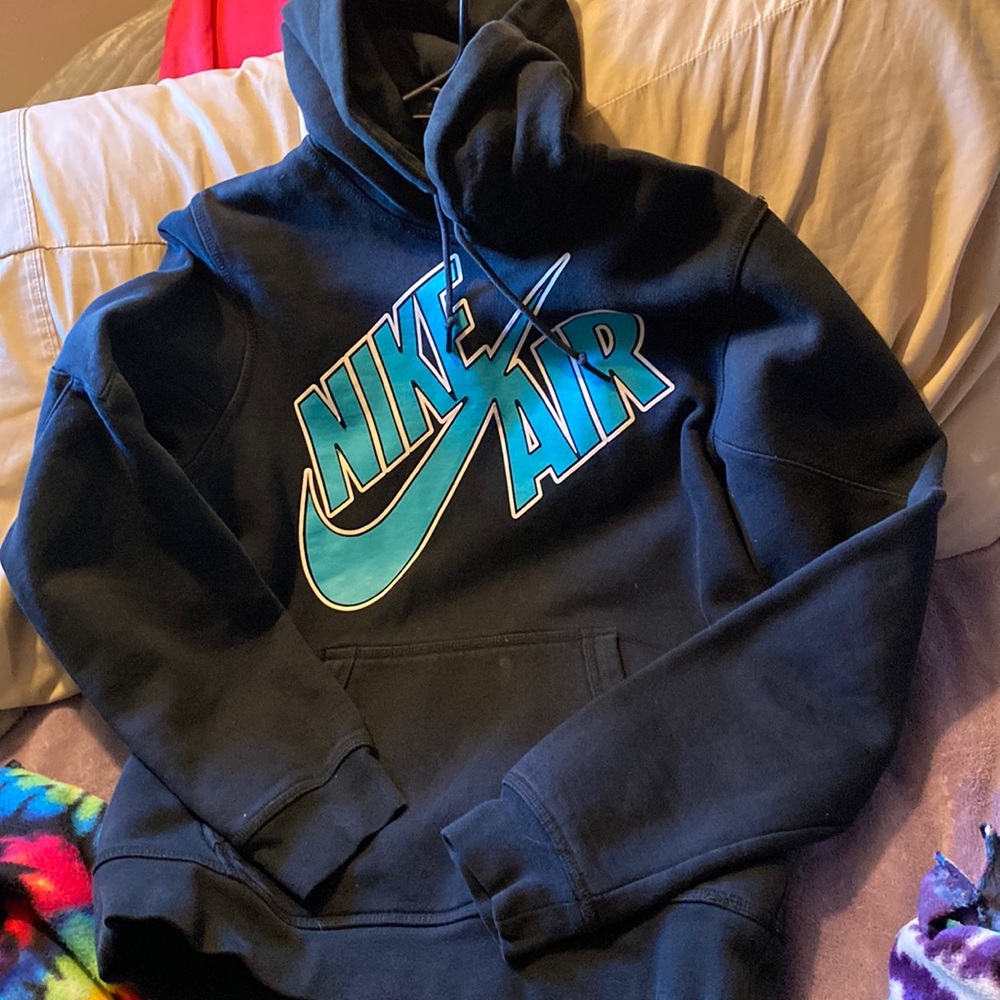 Mens Nike hoodie